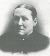 Ann Christina McAuslan (1834 - 1908) Profile